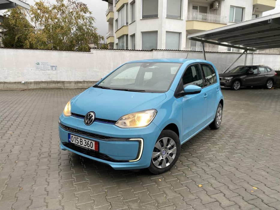 Volkswagen  e-up 36,8 kWh