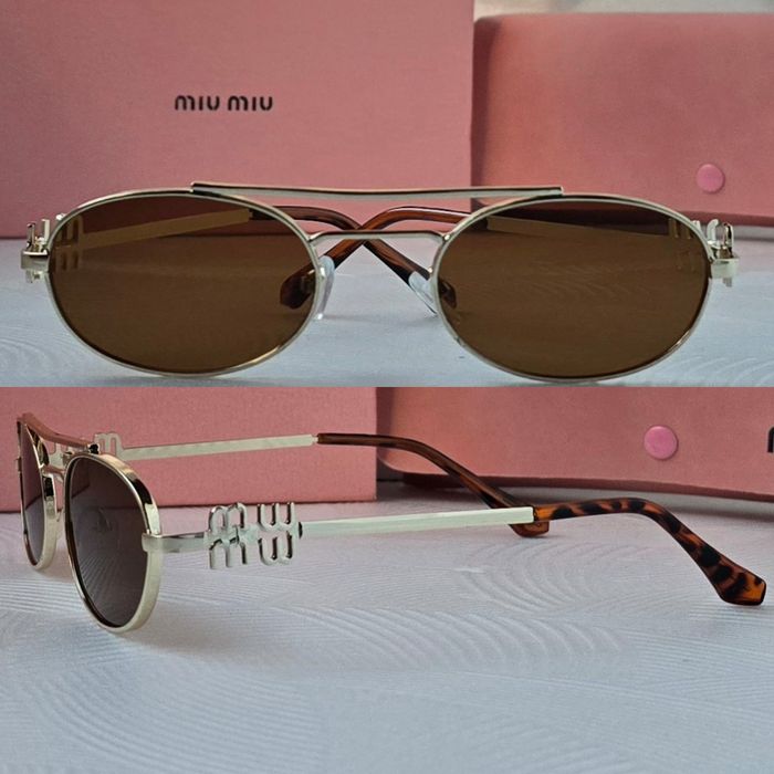 Дамски слънчеви очила кръгли елипса черни кафяви сини розови