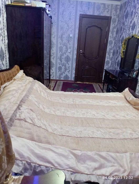 Юнусабад19  3/1/9 Ипотека да 86м2 за 82500$ 1 этаж