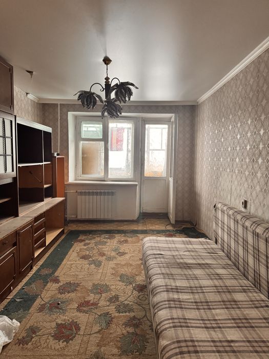 Продается 2-х комнатная кв. по улице Сейфуллина