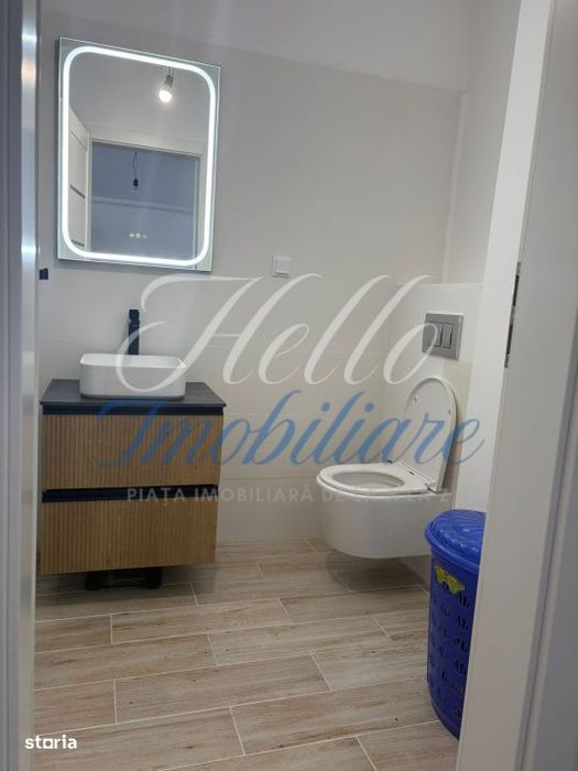Apartament 2 camere, SU 56mp, zona Eroilor