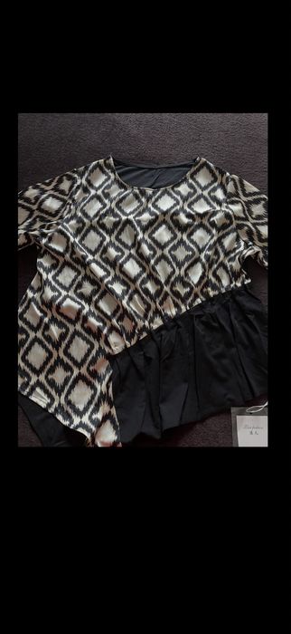 Женская одежда разная