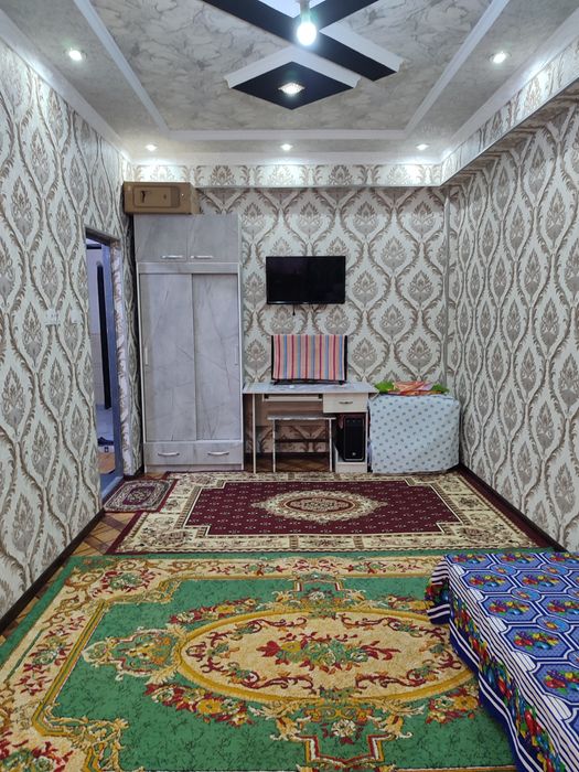 Продается 1 комнатная квартира или бартер на машине