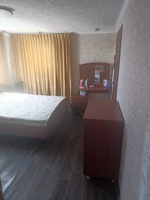 2 комнатный дом. Рабочий Поселок