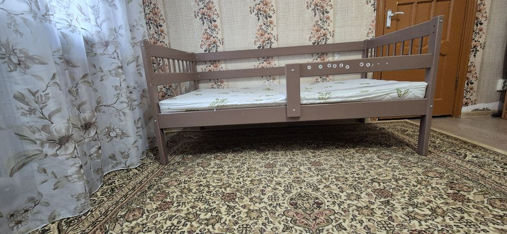 Детская кровать 1 спальная