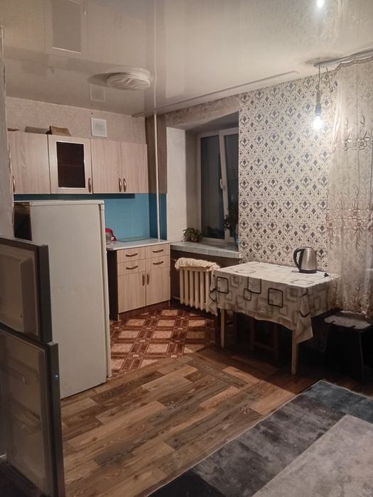 Квартира на Ленина 72