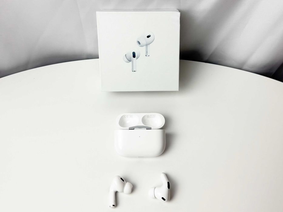 Airpods Pro 2 ANC Air Pods Pro 2nd Generation Type C - ANC