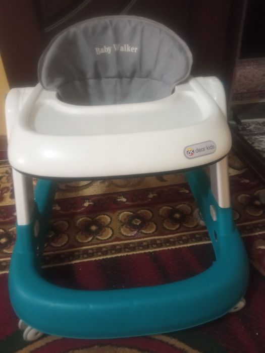 Детиски Хадунок ...