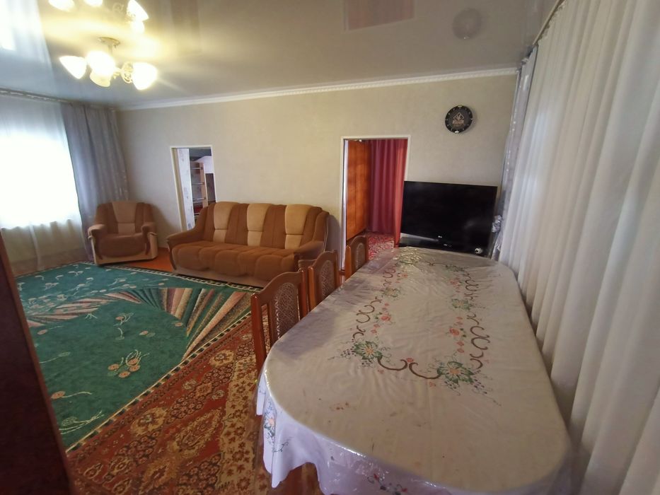 Продается добротный дом