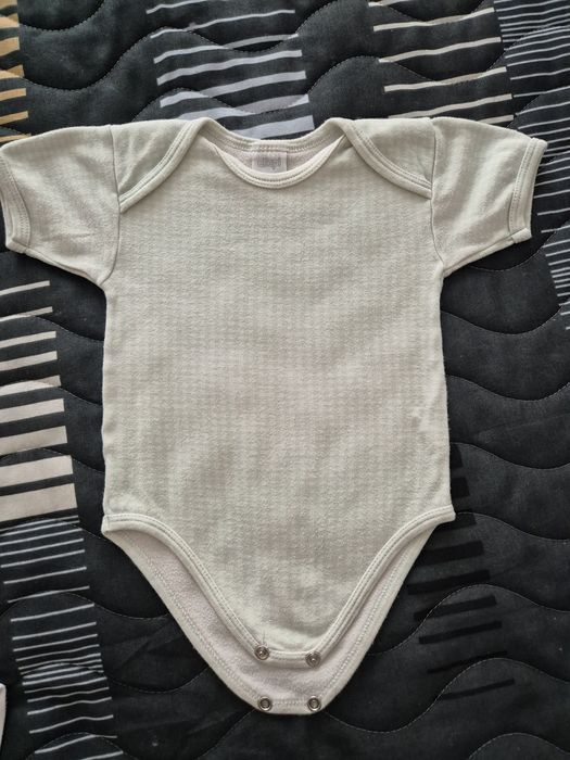 Body bebeluși, 1 an