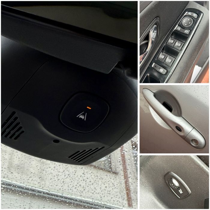 Renault Megane 3 / 2013 / 1.5 DCI 110 Cp / Navi