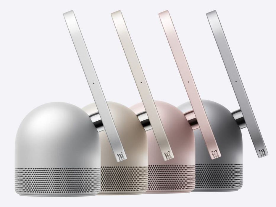 Apple HomeView NOU sigilat, din SUA – toate culorile