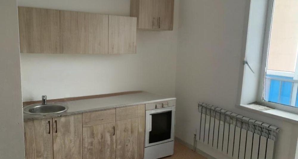 Продам 1 комн. Новостройку. Жас Оркен.