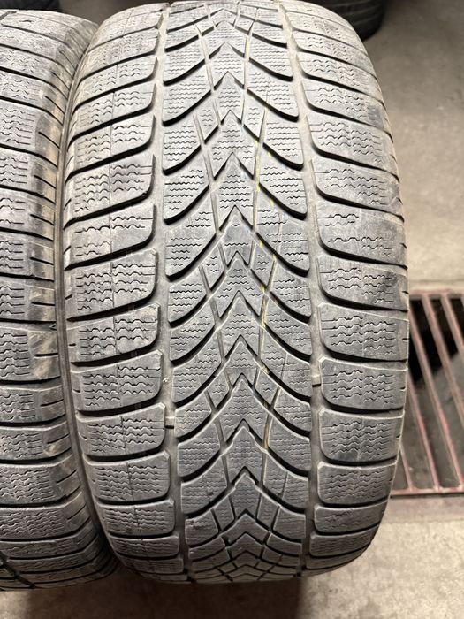 Dunlop 265/45/20