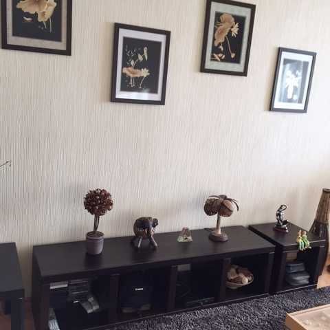 2(3)-комнатная квартира