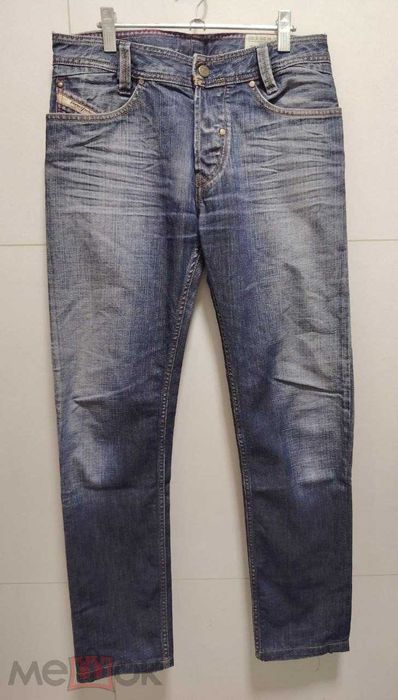 Diesel Jeans / Made in Italy / Итальянские Джинсы. Винтаж. 3шт.