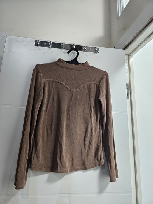 Водолазка, бадлон