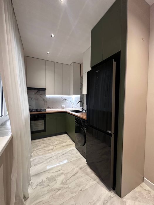 Продается квартира на Ц-5 / Ор-р На Небе