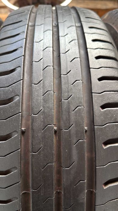 4x Anvelope Vara 175/65 R14 - Continental Conti Eco Contact 5 XL