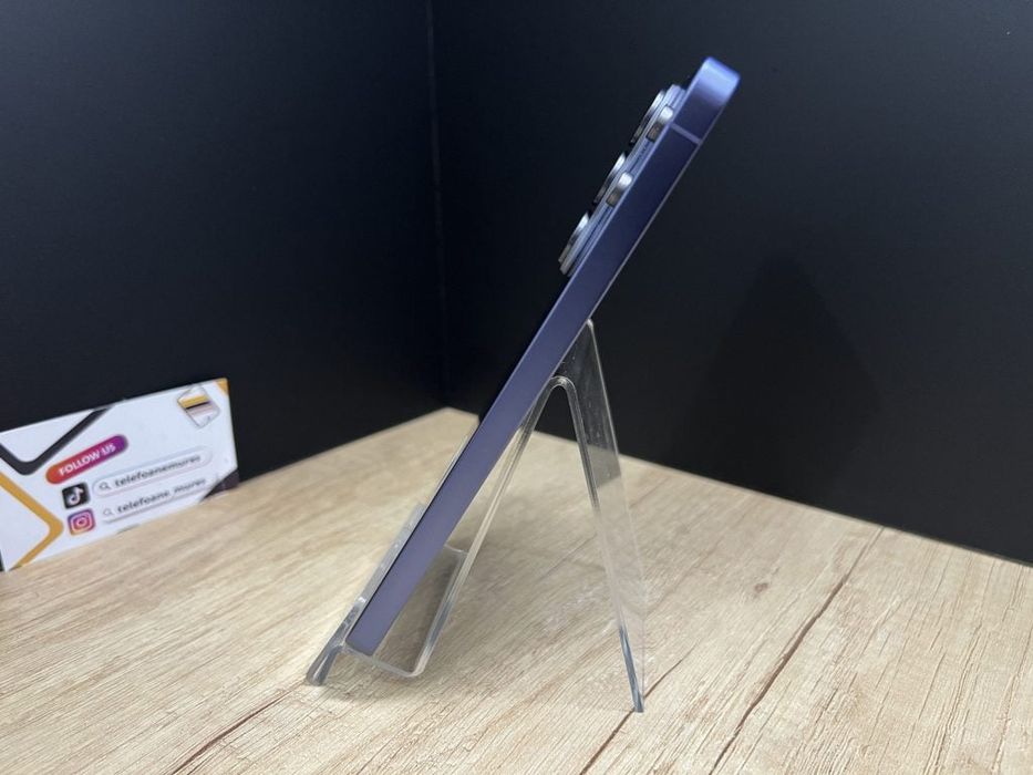 Samsung Galaxy S26 Ultra 256Gb Cobalt Violet Second-Hand 3 ani garanți