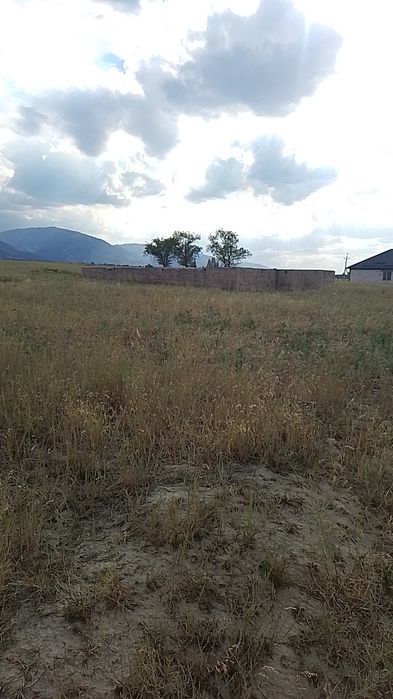 Продам участок в каскелени