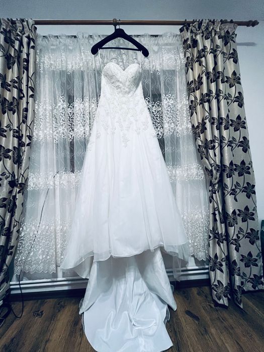 Rochii de mireasă