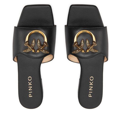 Дамски чехли Pinko Marli 41