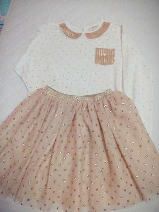 Rochie cashual Shein Lot fete