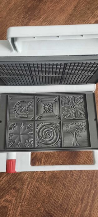 Електроуред за винтидж бисквитки