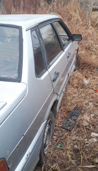 Ваз 2115 сатылады