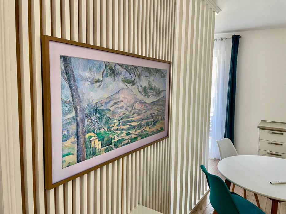 Garsonieră/studio