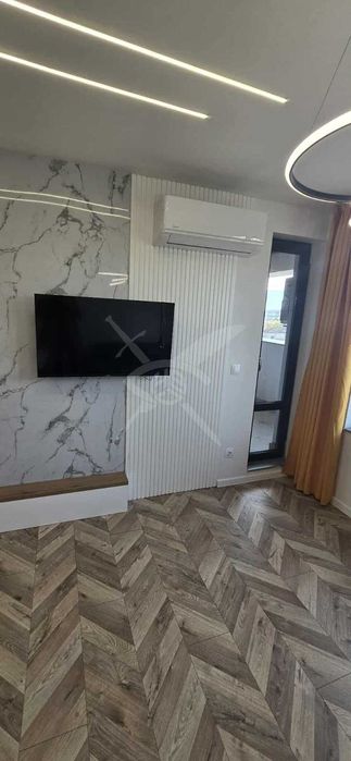 Дава се под наем Тристаен апартамент в Пловдив, Христо Смирненски - 105 кв.м за 918 € - Снимка #3