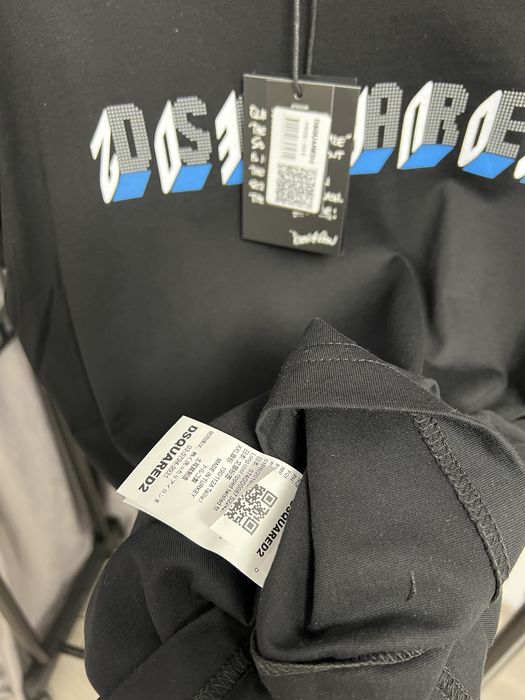 Tricou DSQUARED2 super calitate