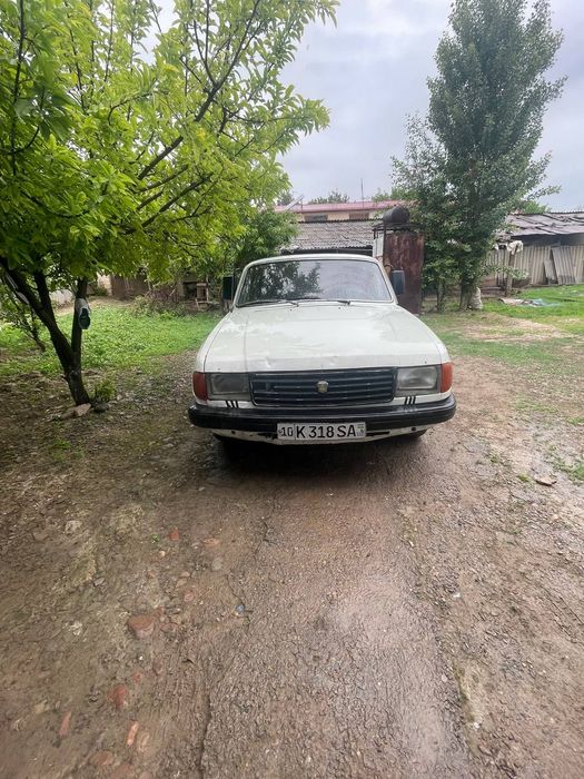 22милион Волга 31