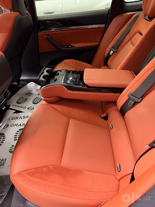 Neta S 650 km 462 ot kuchi