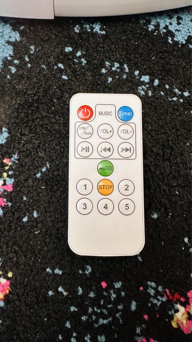 Balansoar bebelusi EvoSmart SW