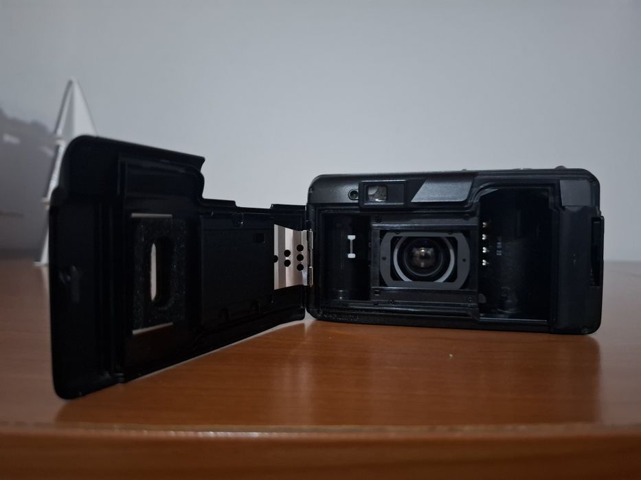 Camera Foto Olympus Superzoom 100g