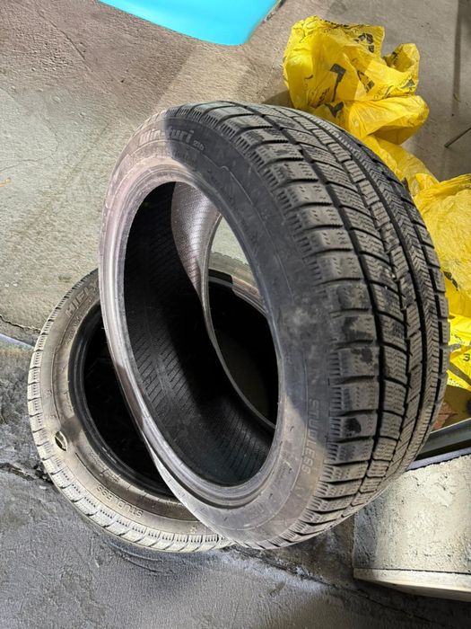 Покрышки 235/45/18