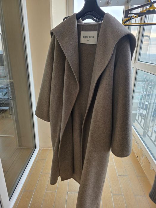 Пальто paper moon