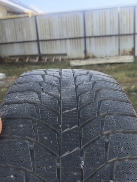 Зимние шины Triangle Snowlink 195/55r16 91r