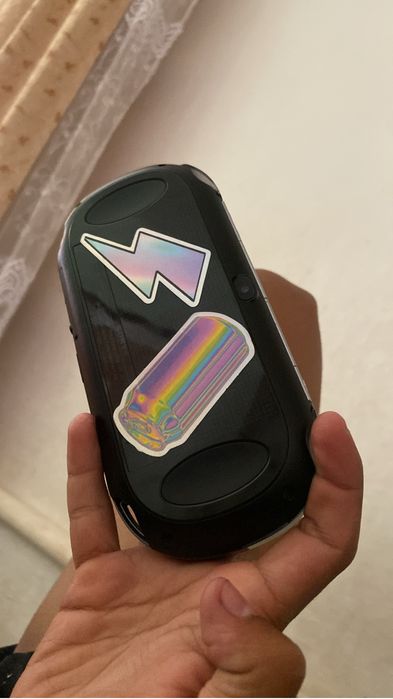 psp vita в идеале