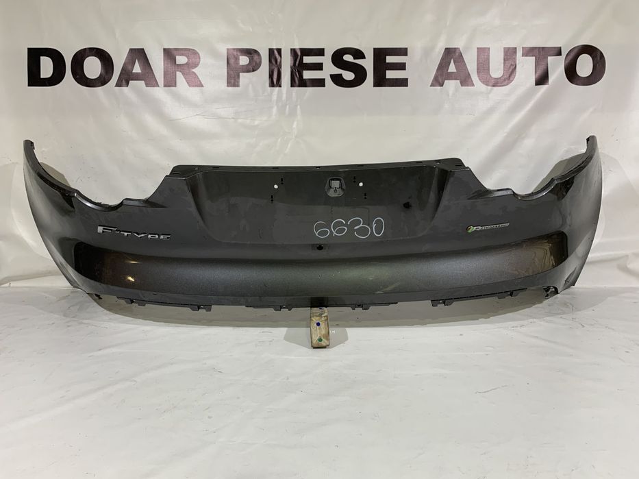 Bara spate Jaguar F-Tipe, 2015, 2016, 2017, 2018, 2019, 2020, cod origine OE EX53-17D781-A.