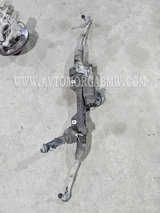 Електрическа рейка десен волан Е90 Е91 Бмв Bmw E90 E91