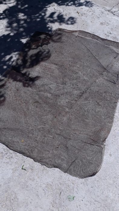 Сетка для строительства