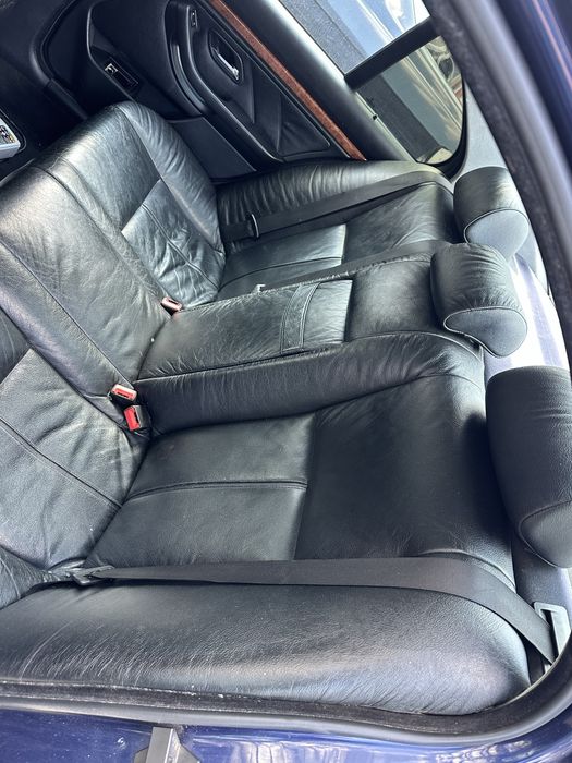 Bmw e39 520i НА ЧАСТИ