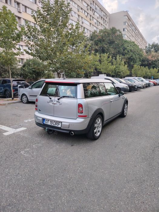 Vând Mini cooper