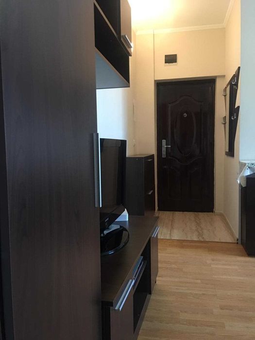 Cazare apartament 2 camere Eforie Nord