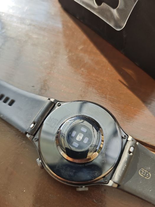 Huawei watch gt 2 pro