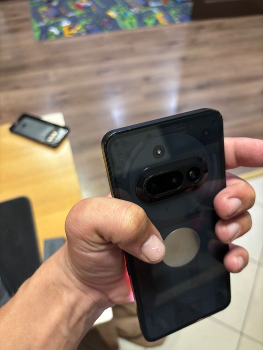 Nothing phone 3a