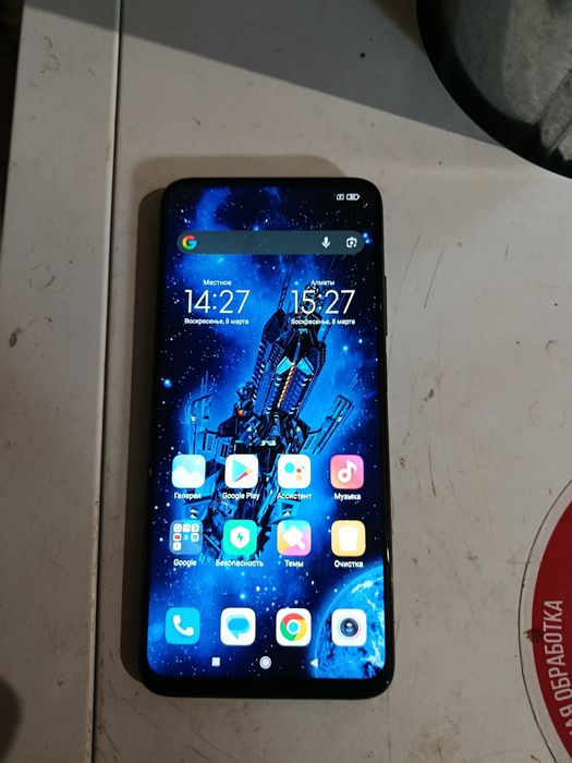 Продается Xiaomi 10 t